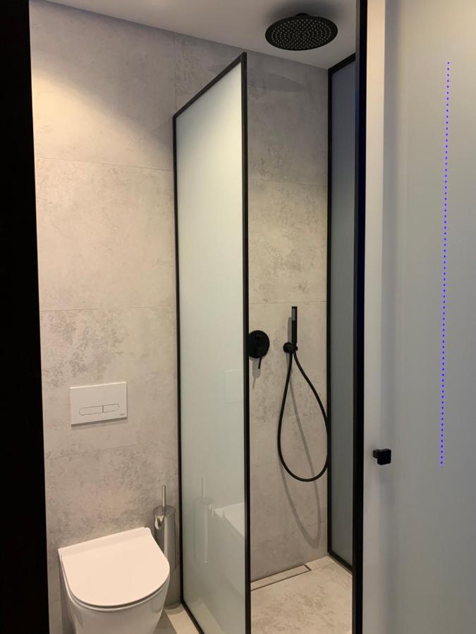 Luna Central Miniapart Warsawa Bagian luar foto